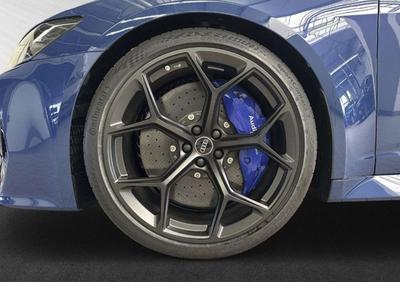 Audi RS6 Avant Performance -  - Joinsteer - #5