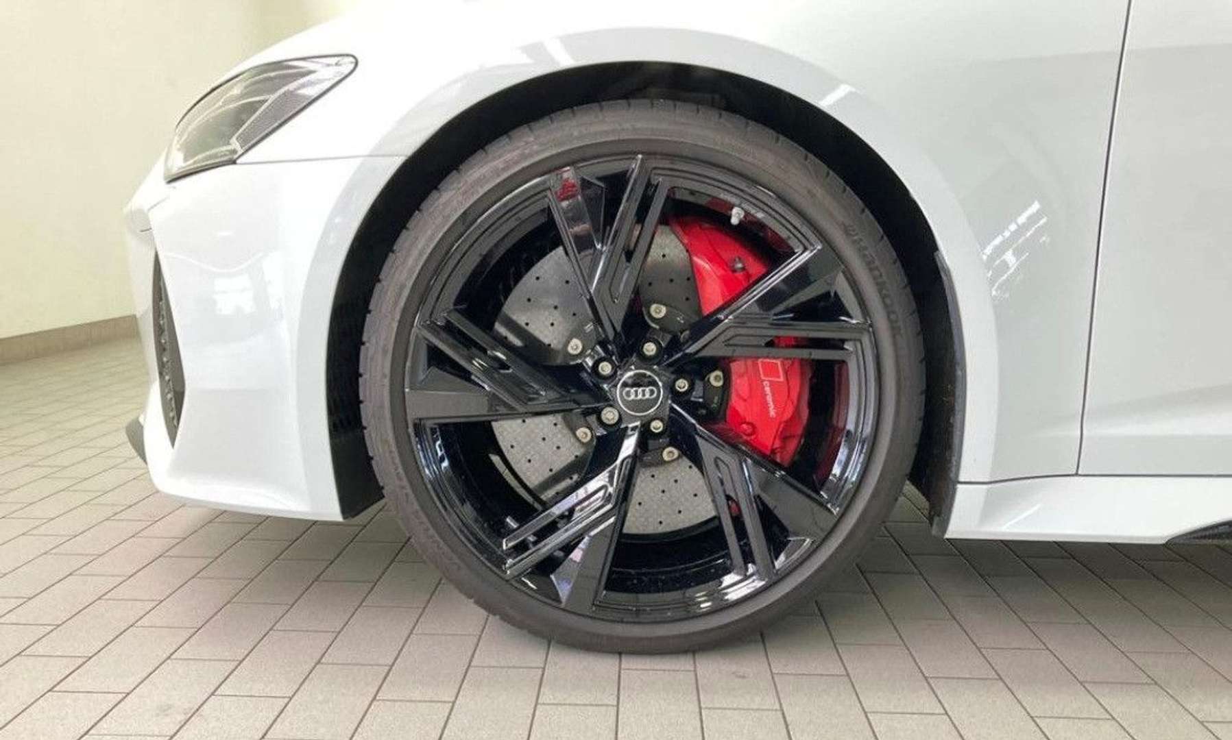 Audi RS6 Avant KERAMIK-CARBON-DRC-RS 4.0 TFSI - 2021 - Joinsteer - #9