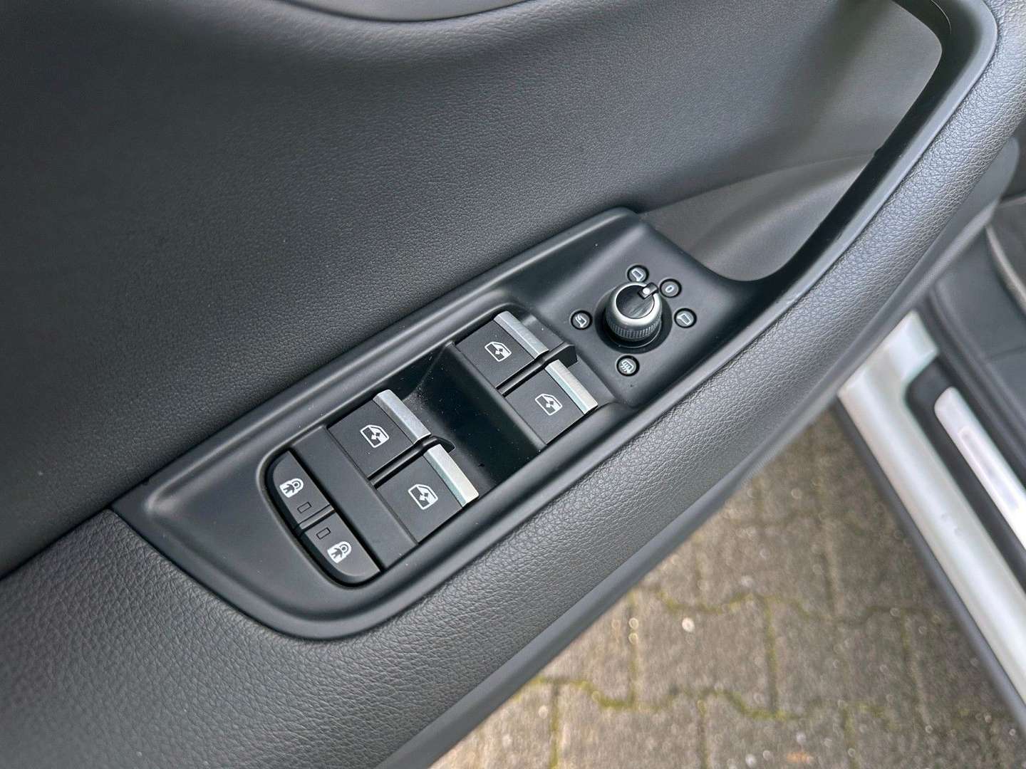 Audi Q7 S Line Black 55 TFSI - 2025 - Joinsteer - #7