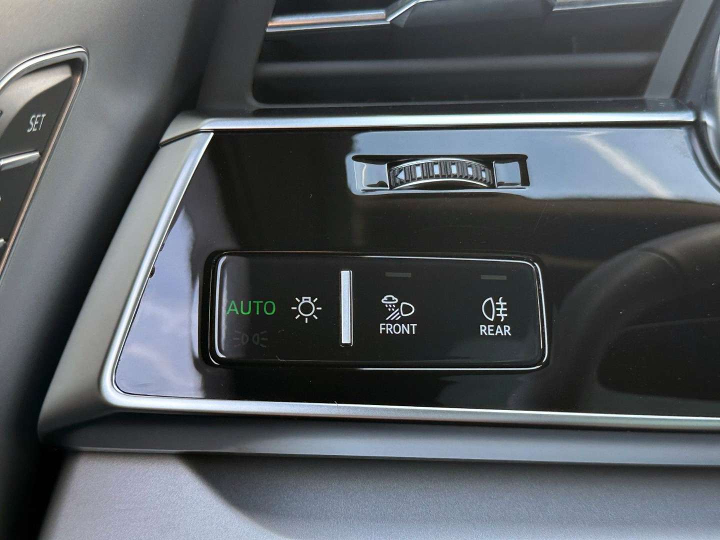 Audi Q7 S Line Black 55 TFSI - 2025 - Joinsteer - #17