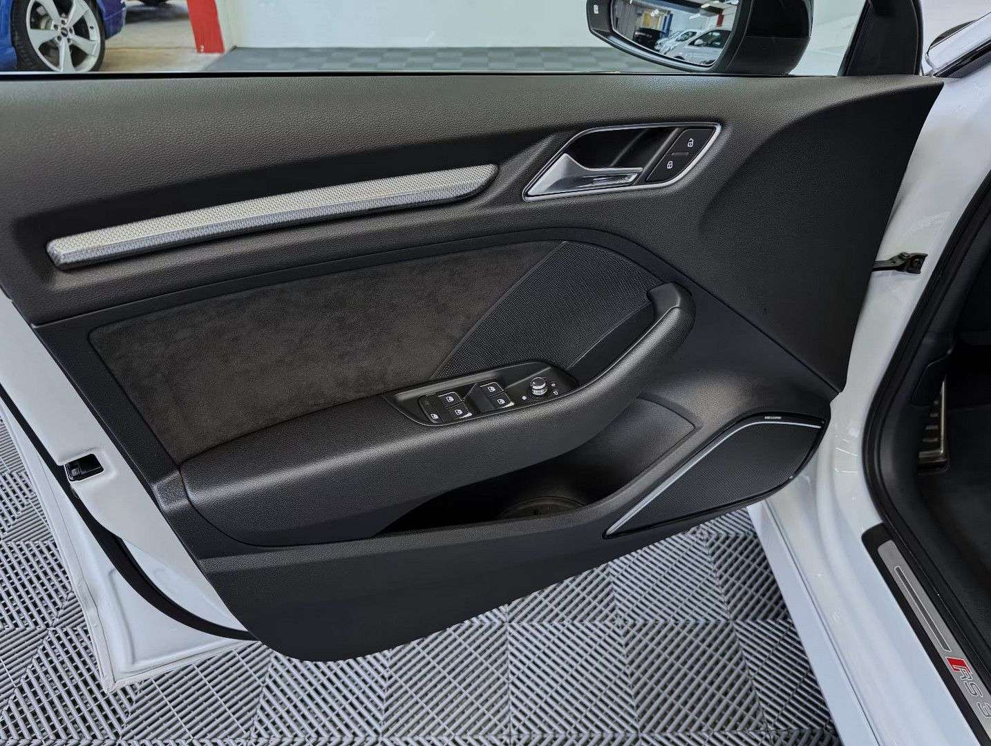 Audi RS3 2.5 TFSI - 2018 - Joinsteer - #8