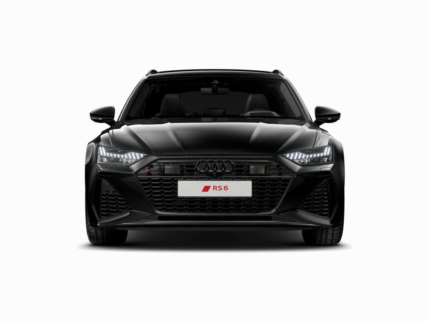 Audi RS6 All Black Performance - 2025 - Joinsteer - #7