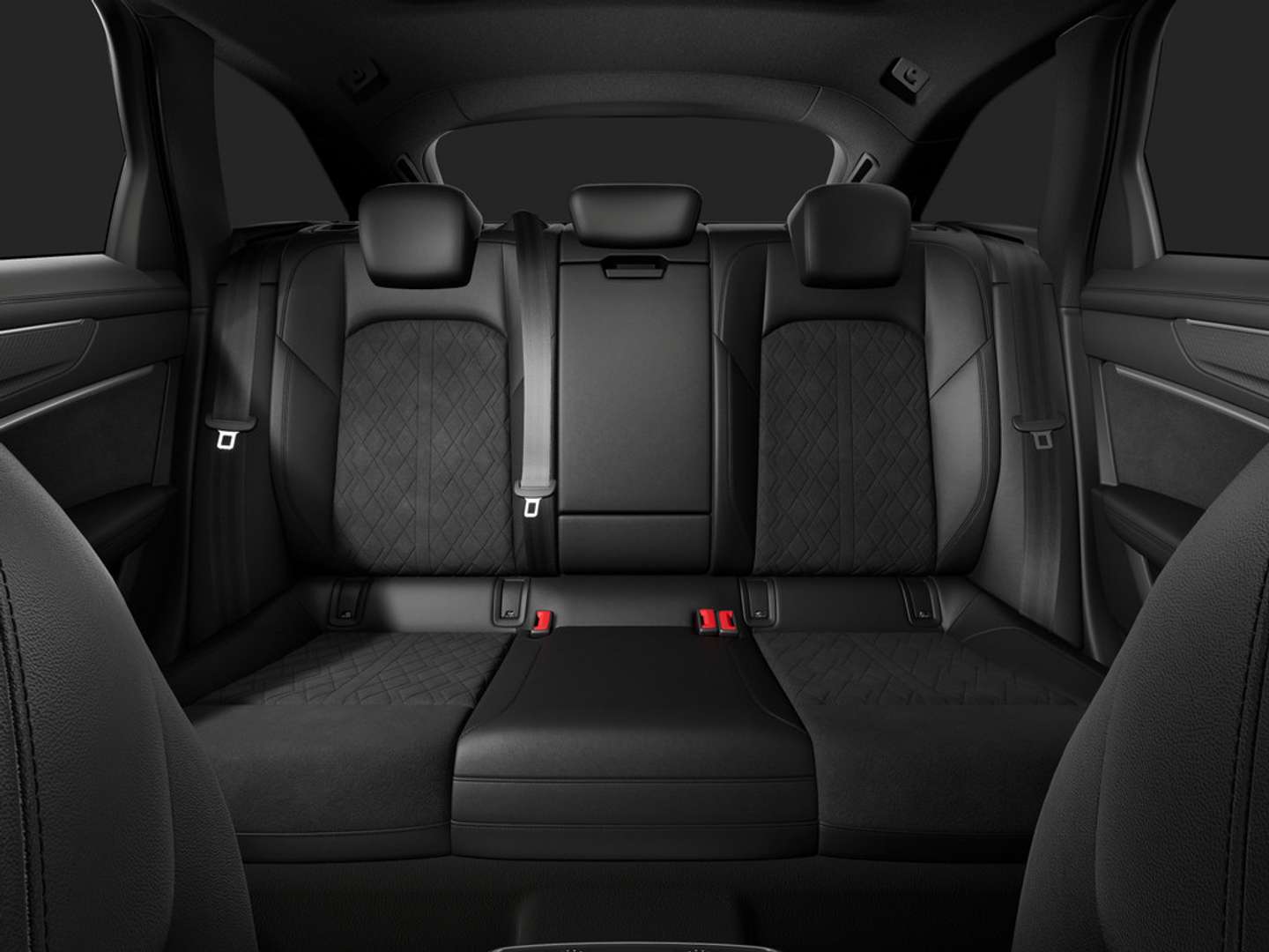 Audi RS6 All Black Performance - 2025 - Joinsteer - #9