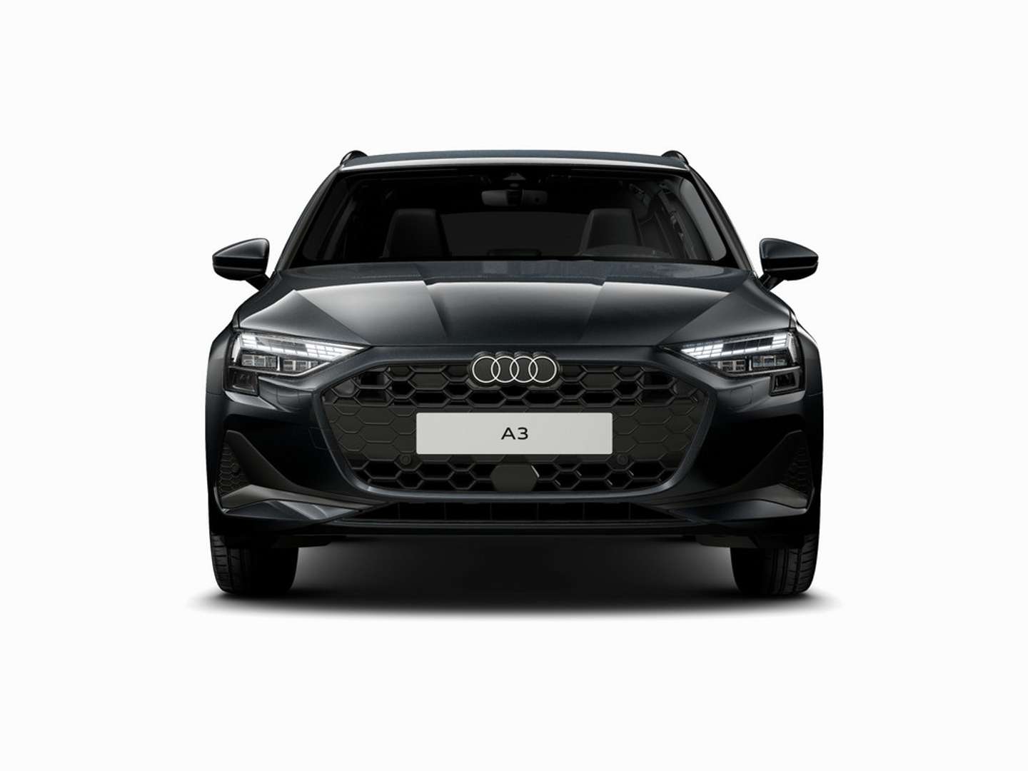 Audi A3 Sportback 40 TFSI E - 2025 - Joinsteer - #7
