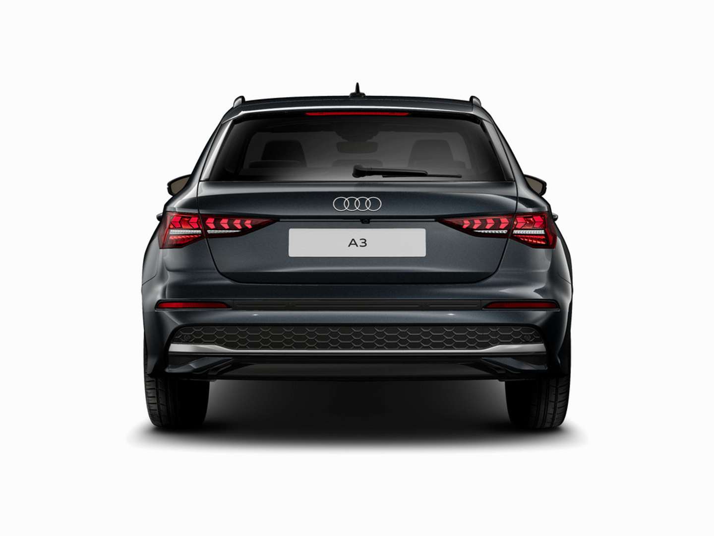 Audi A3 Sportback 40 TFSI E - 2025 - Joinsteer - #8