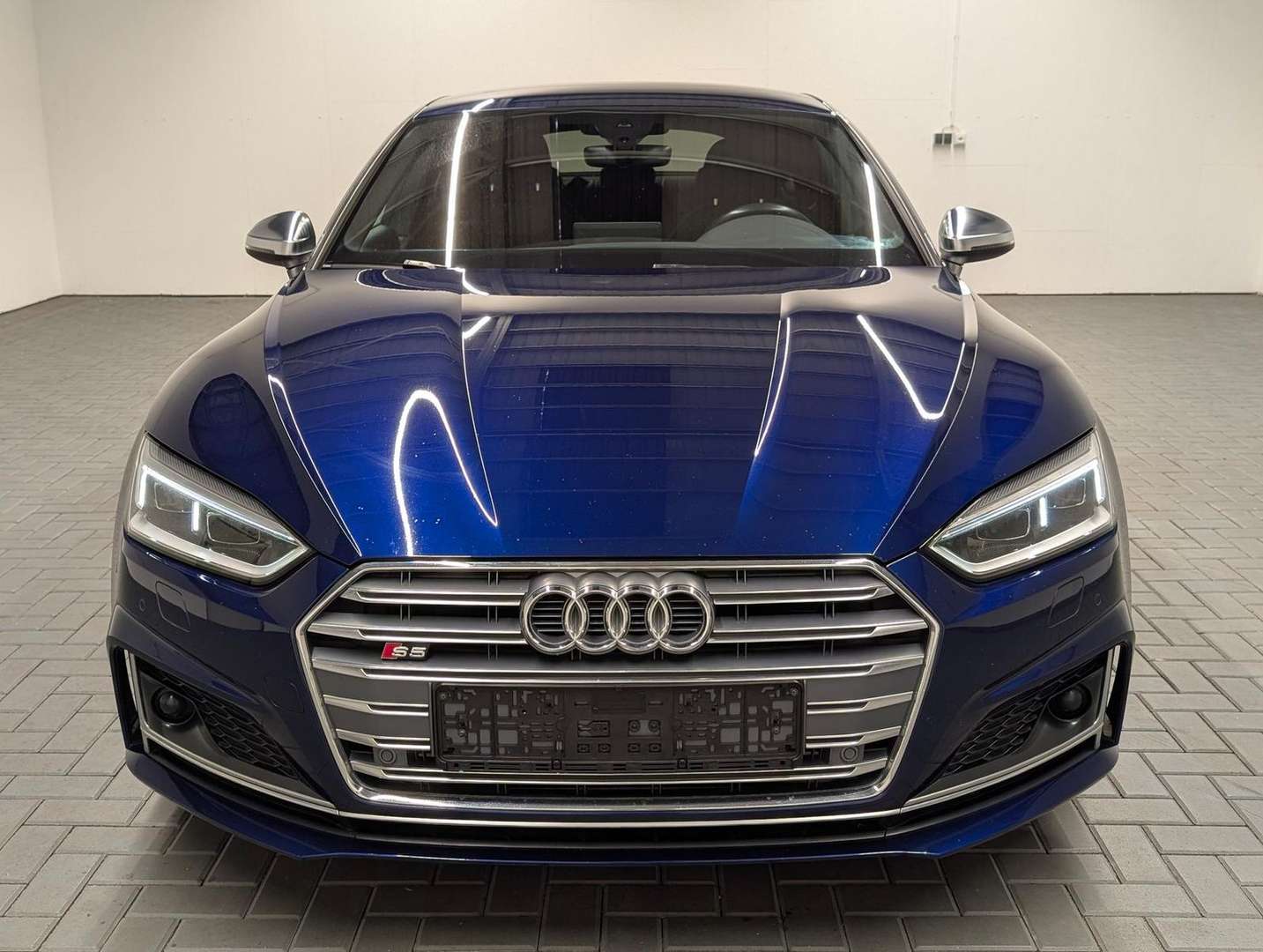 Audi S5 Sportback - 2018 - Joinsteer - #7