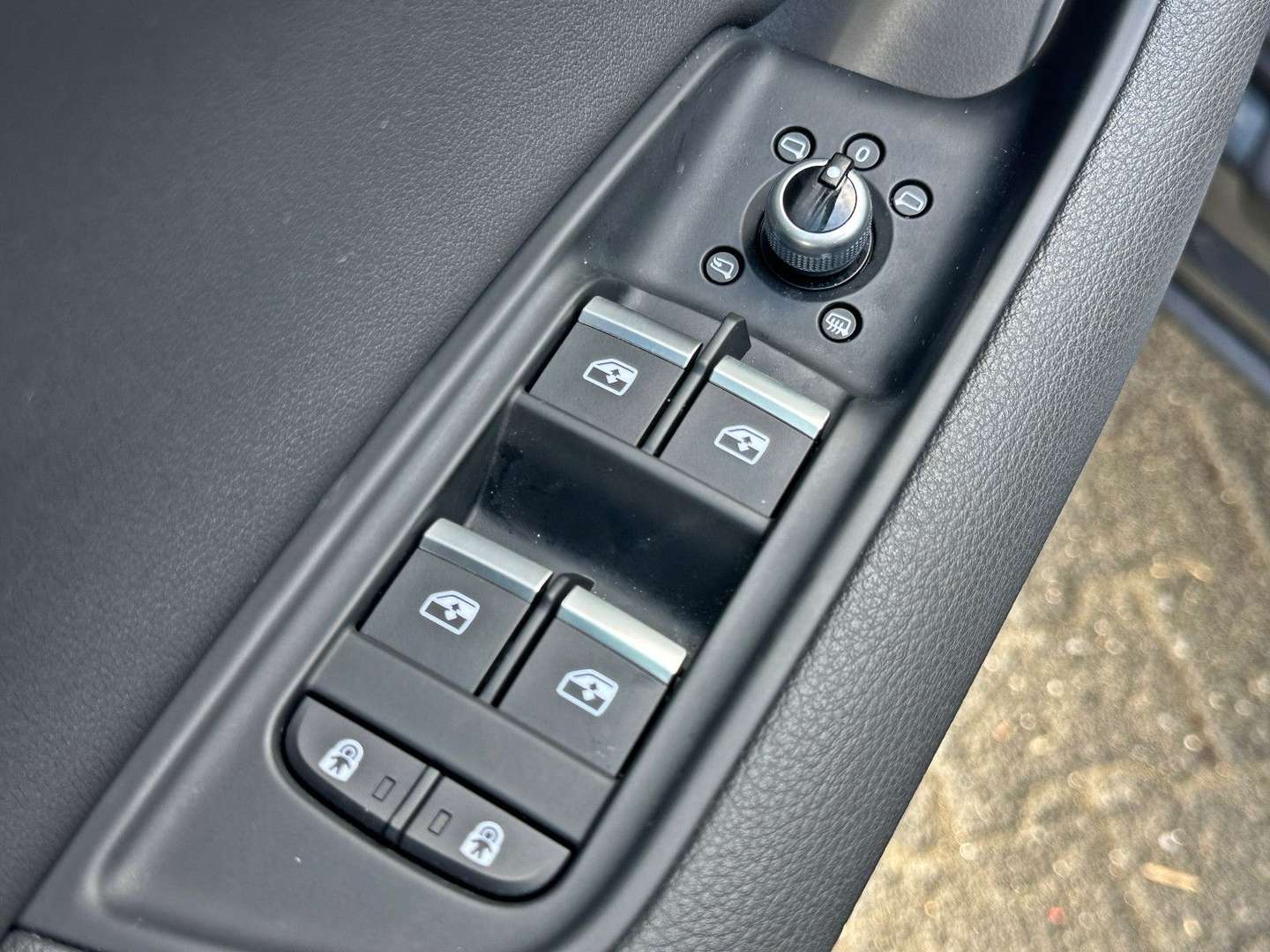 Audi Q7 S Line Black 55 TFSI - 2025 - Joinsteer - #7