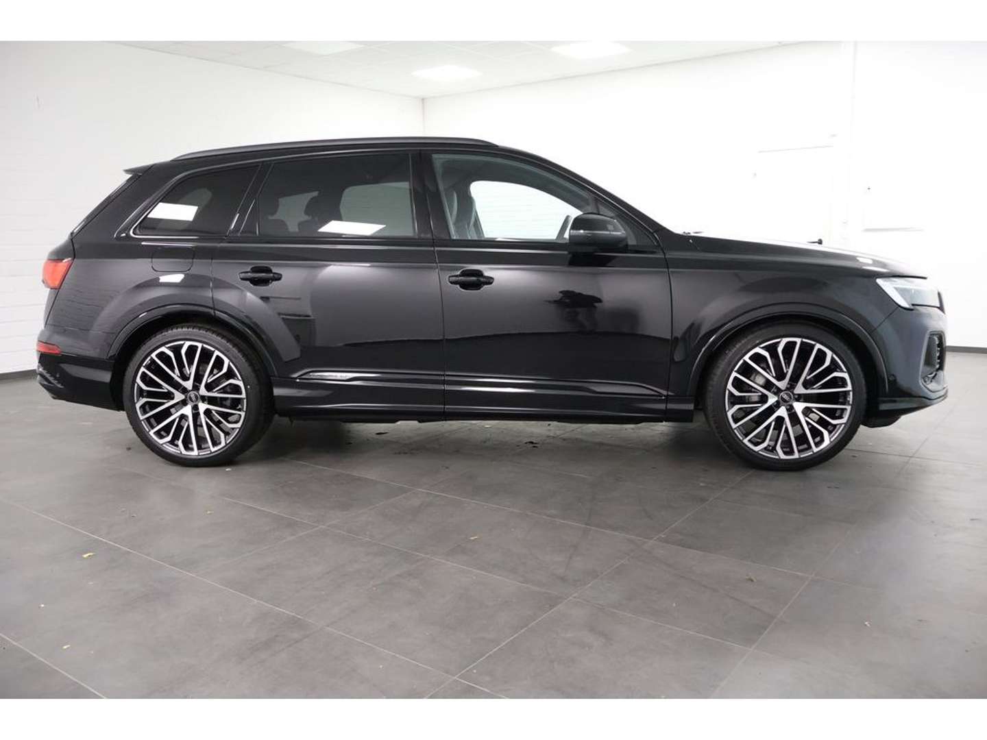 Audi Q7 S Line 50 TDI - 2024 - Joinsteer - #3