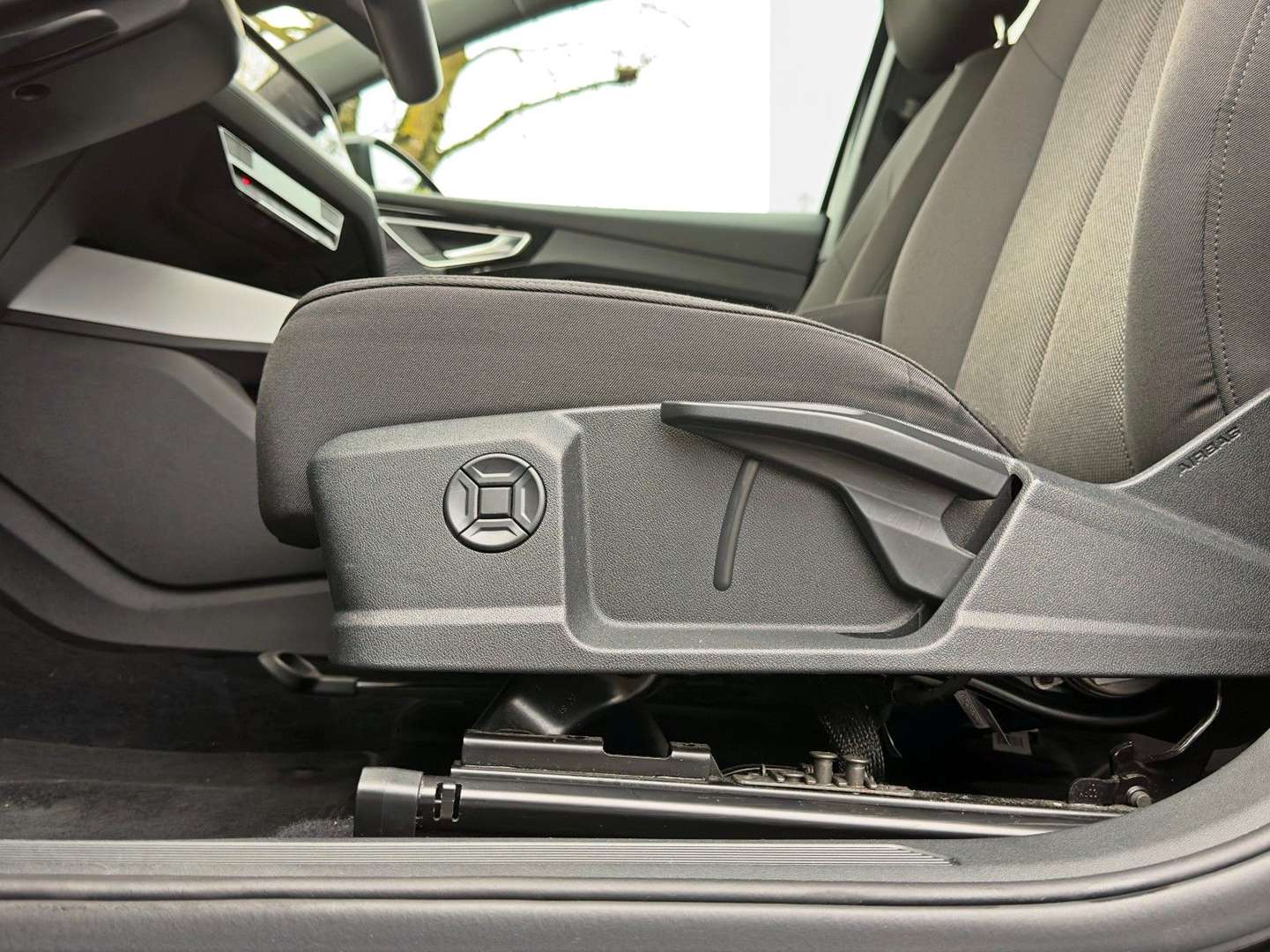 Audi Q4 E-tron Sportback S Line 40 - 2022 - Joinsteer - #10