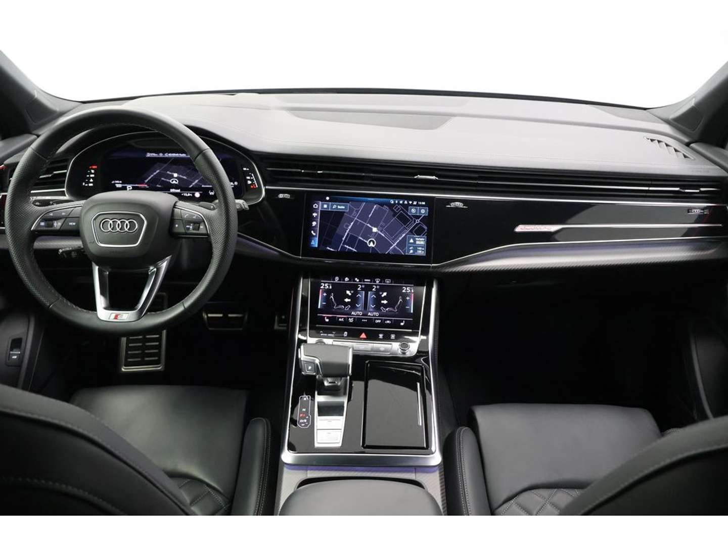 Audi Q7 S Line 50 TDI - 2024 - Joinsteer - #7