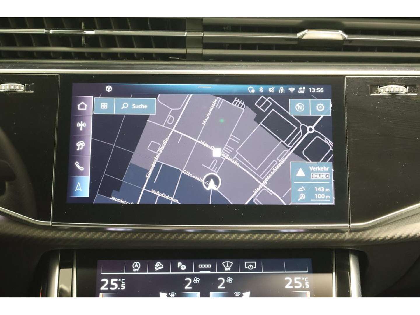 Audi Q7 S Line 50 TDI - 2024 - Joinsteer - #9