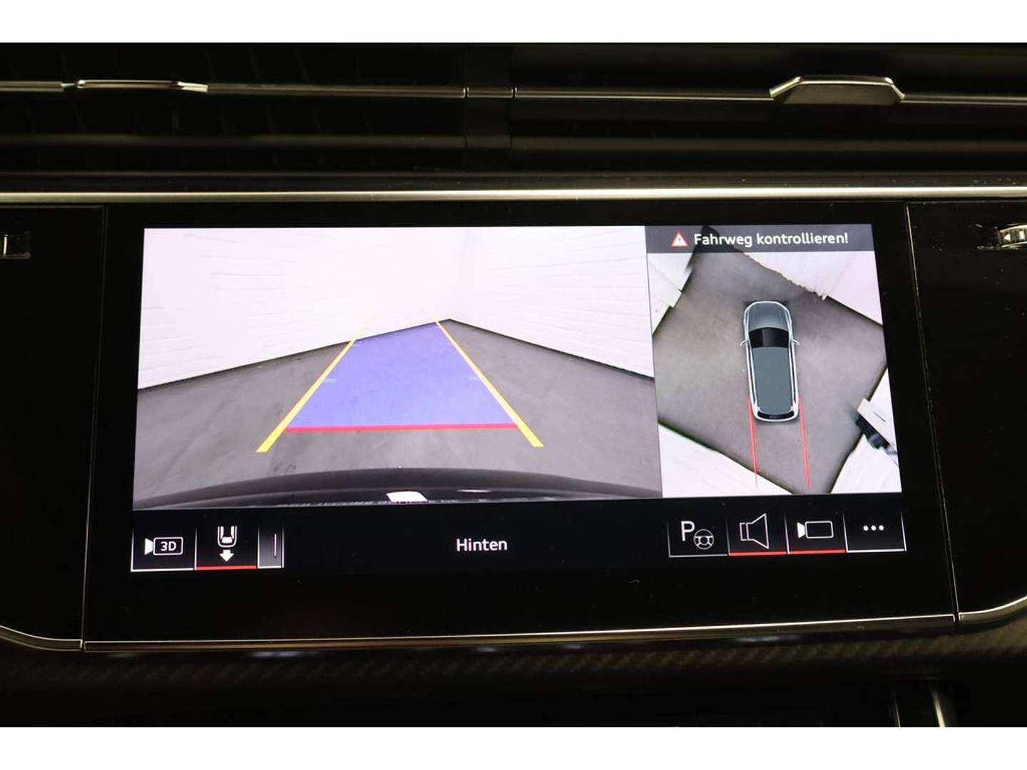 Audi Q7 S Line 50 TDI - 2024 - Joinsteer - #10