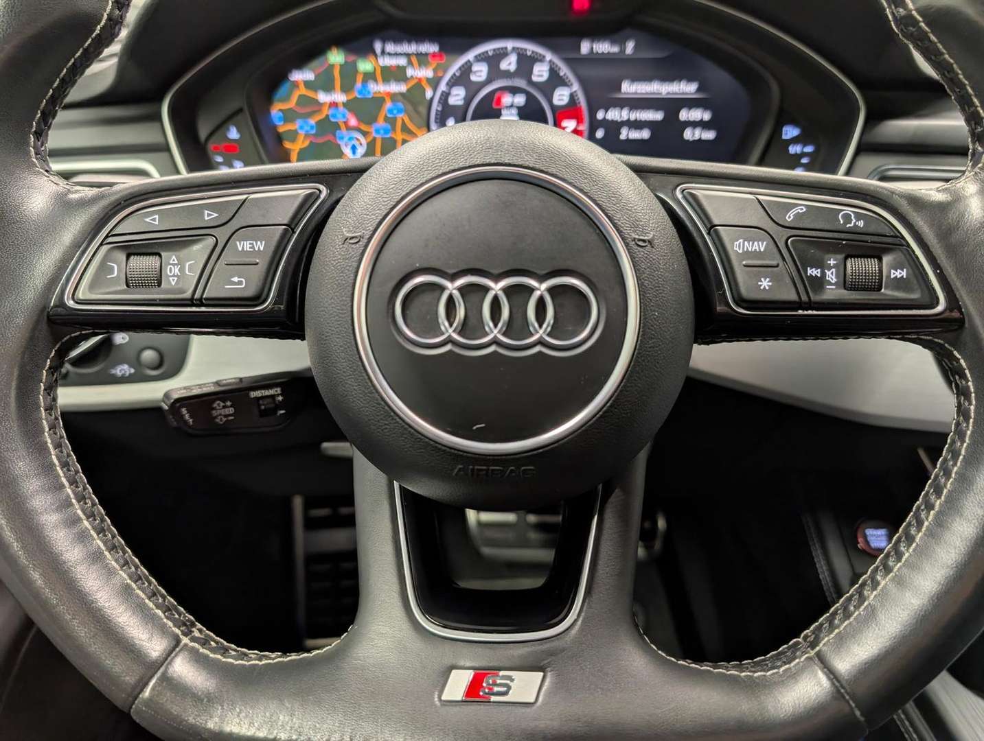 Audi S5 Sportback - 2018 - Joinsteer - #18