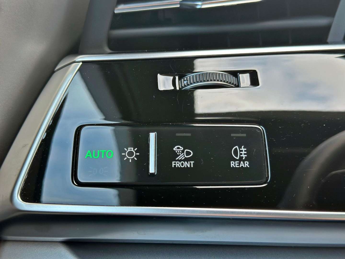 Audi Q7 S Line Black 55 TFSI - 2025 - Joinsteer - #17