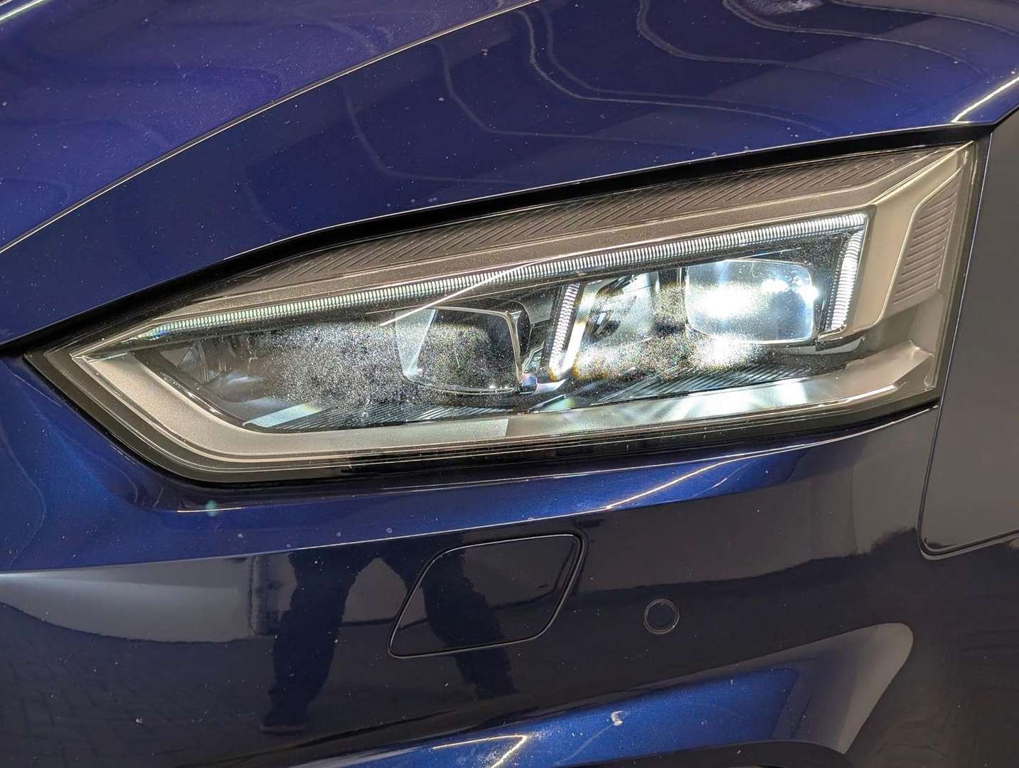 Audi S5 Sportback - 2018 - Joinsteer - #20