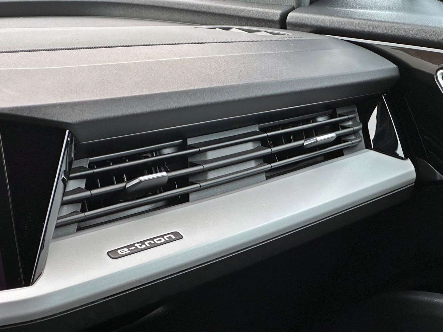Audi Q4 E-tron Sportback S Line 40 - 2022 - Joinsteer - #20