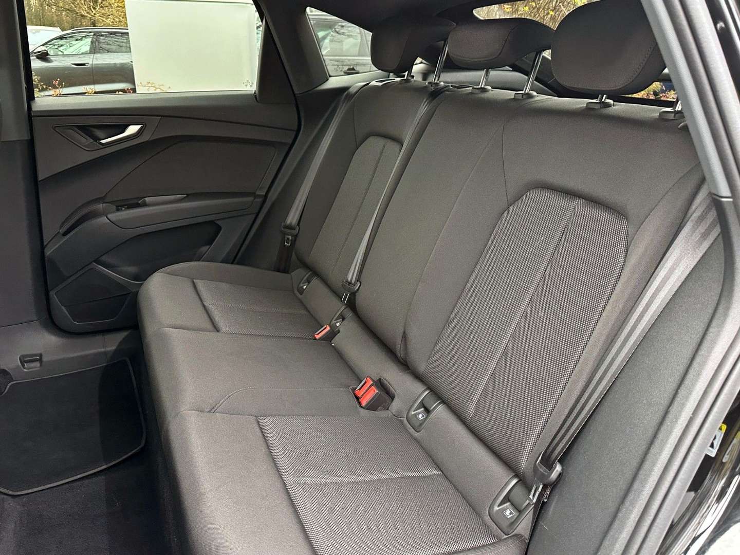 Audi Q4 E-tron Sportback S Line 40 - 2022 - Joinsteer - #22