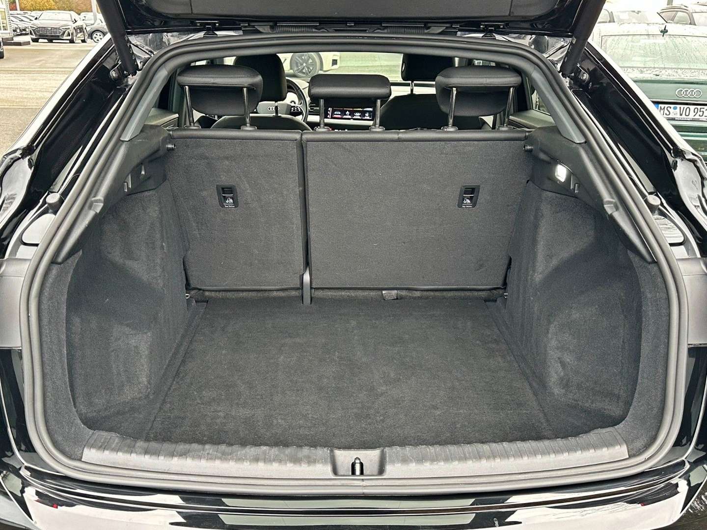 Audi Q4 E-tron Sportback S Line 40 - 2022 - Joinsteer - #24