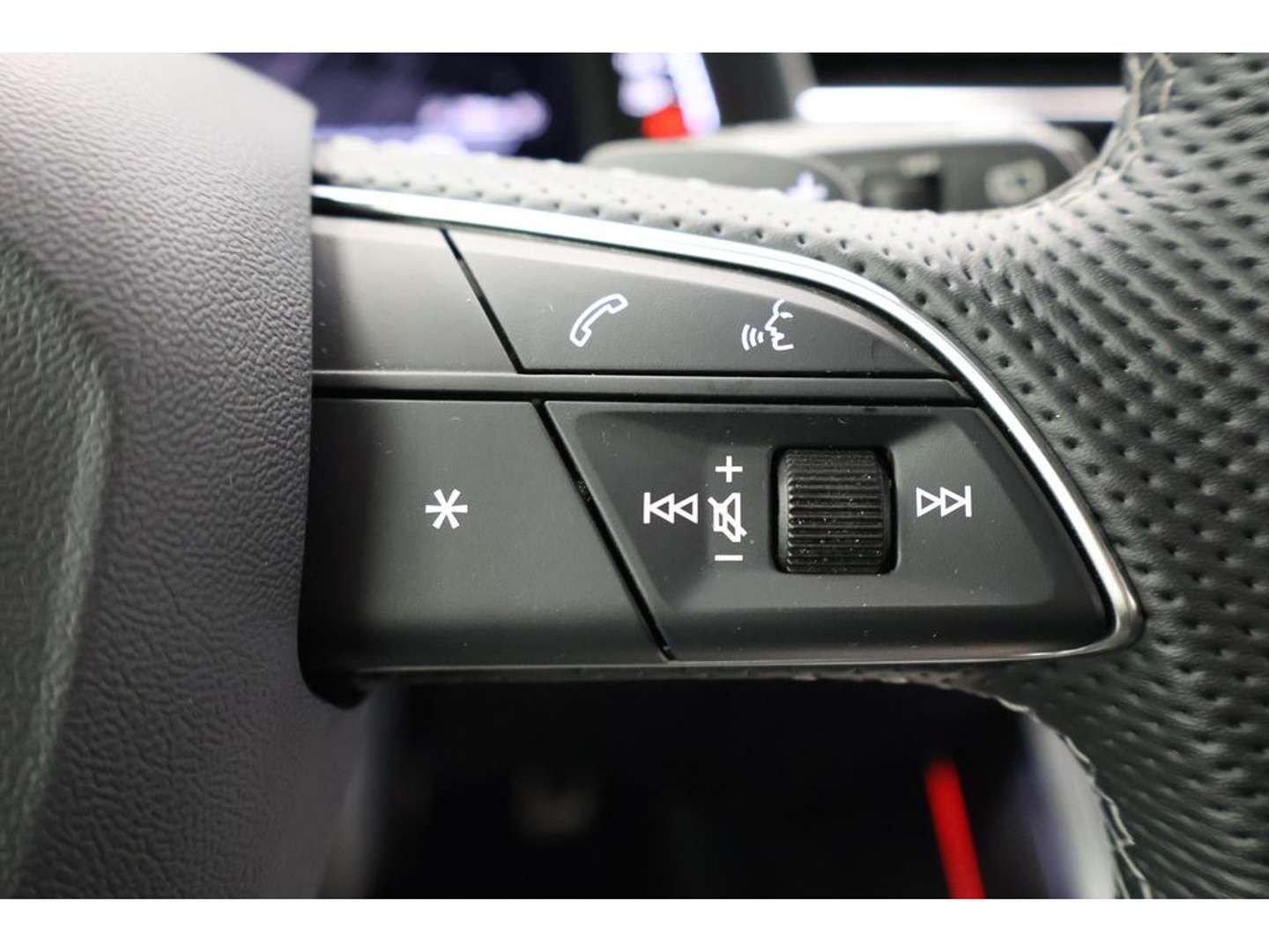 Audi Q7 S Line 50 TDI - 2024 - Joinsteer - #20