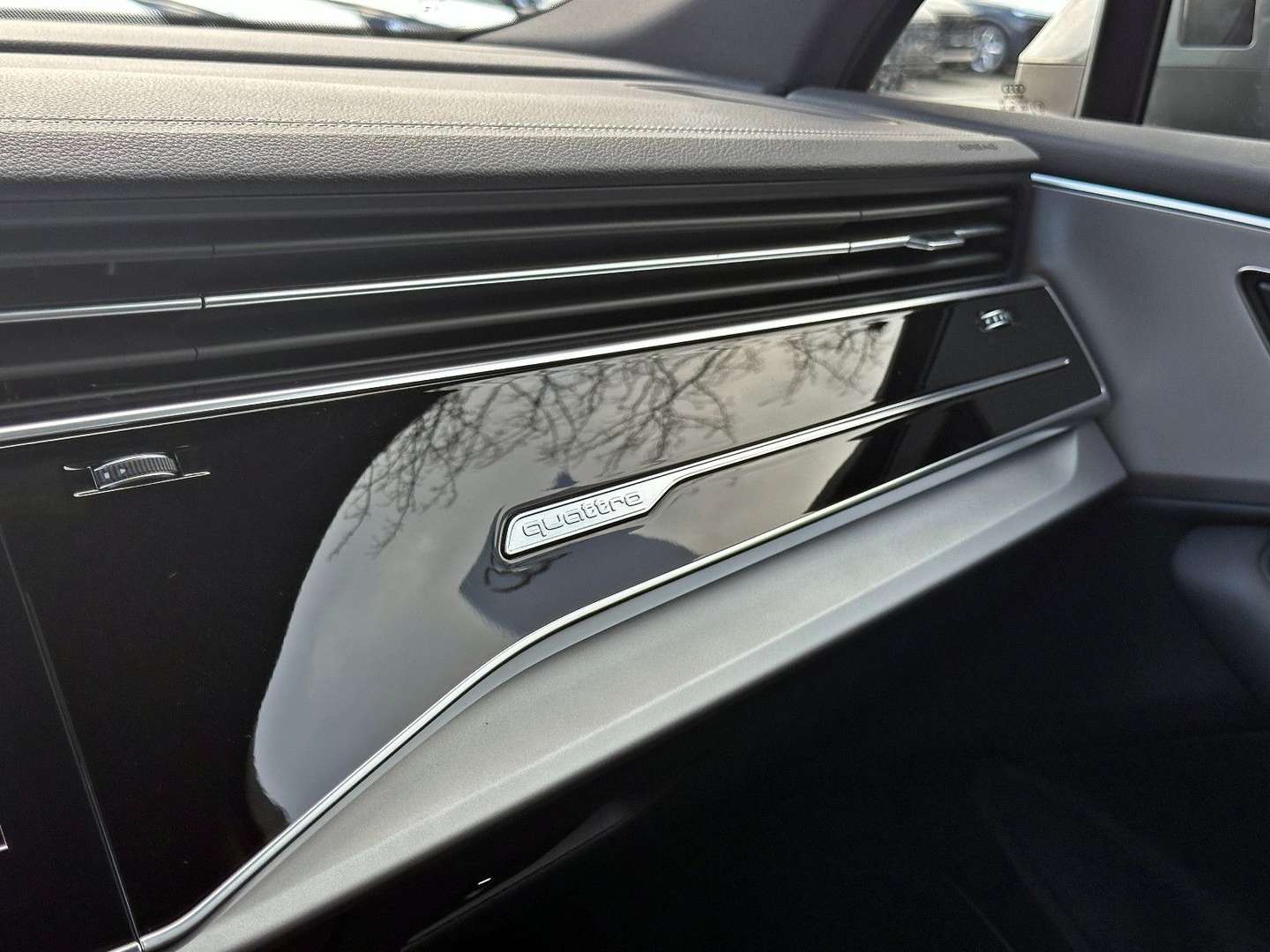 Audi Q7 S Line Black 55 TFSI - 2025 - Joinsteer - #25