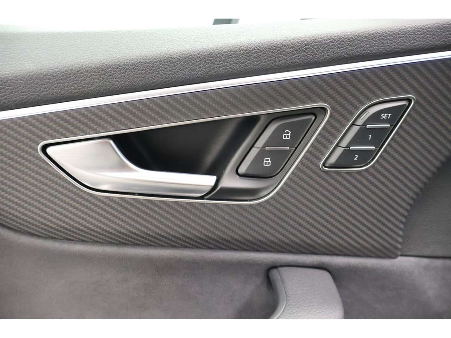 Audi Q7 S Line 50 TDI - 2024 - Joinsteer - #23