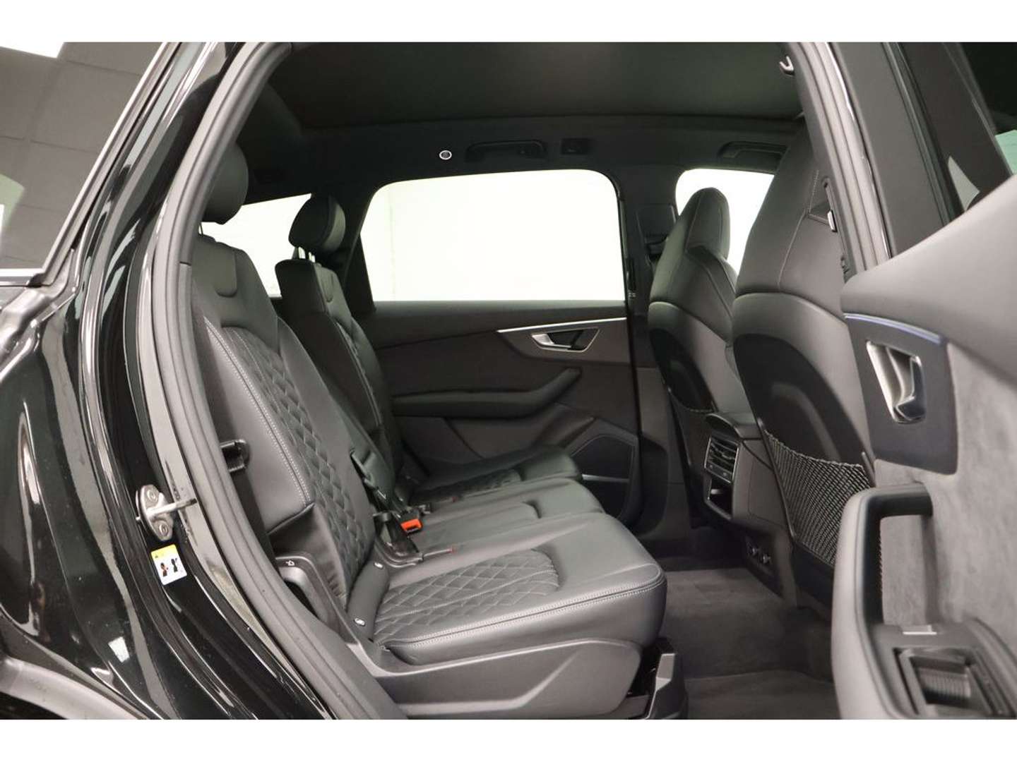 Audi Q7 S Line 50 TDI - 2024 - Joinsteer - #30