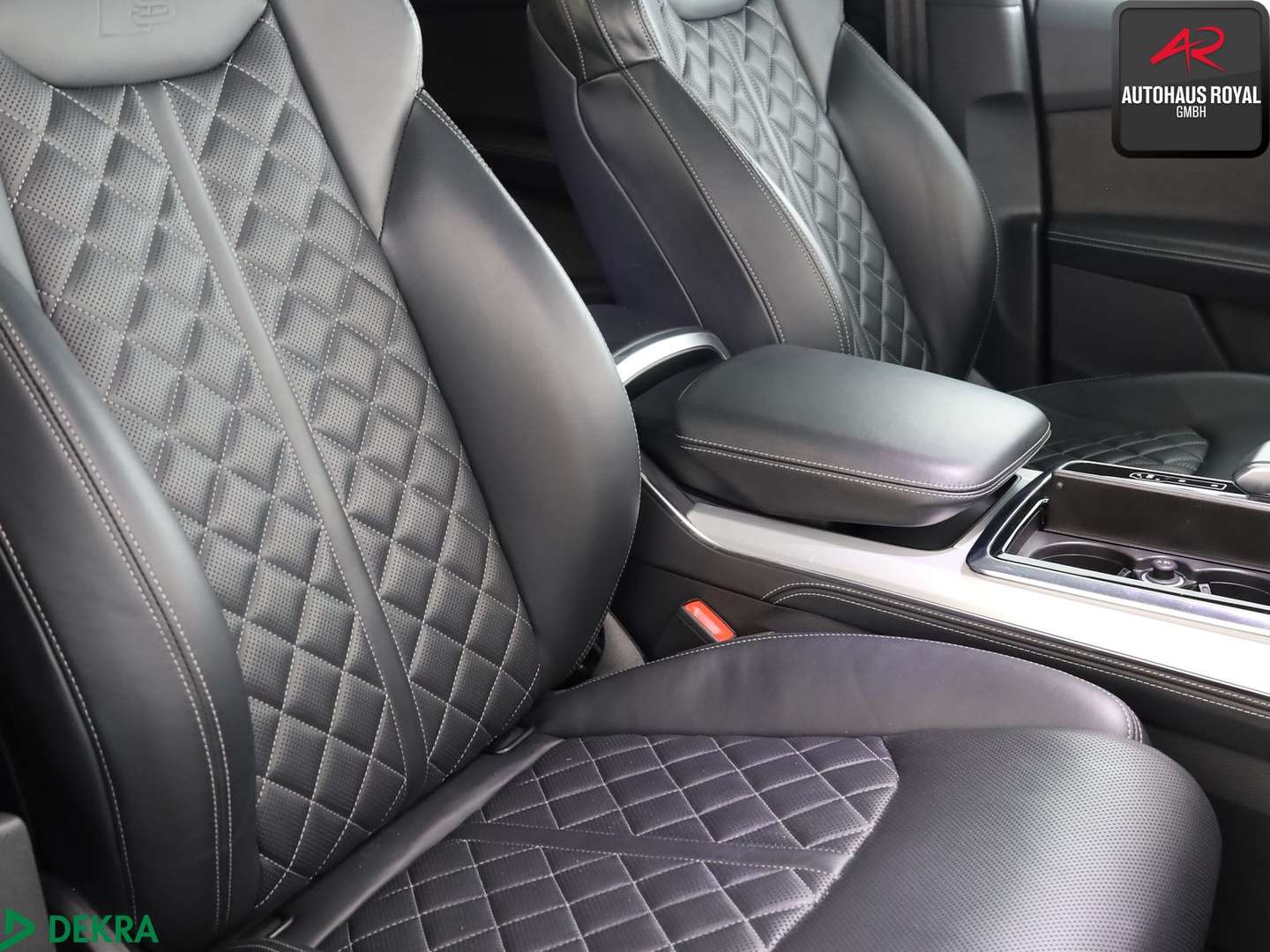 Audi Q7 S Line 55 TFSI - 2022 - Joinsteer - #11