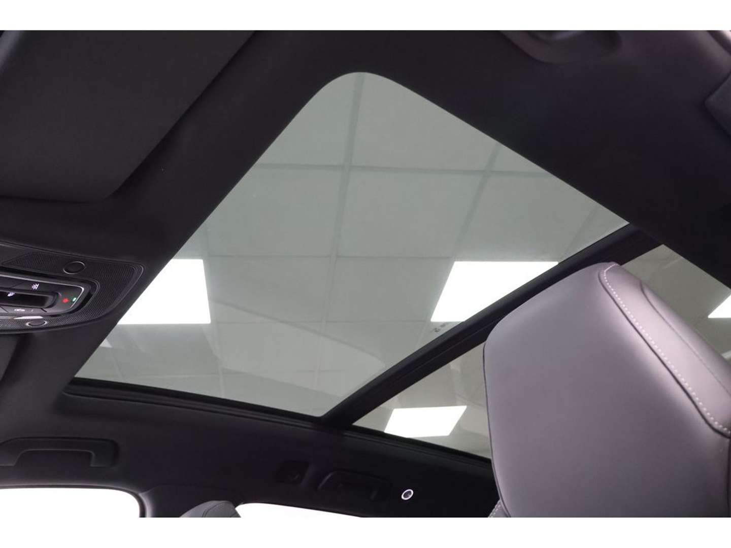 Audi Q7 S Line 50 TDI - 2024 - Joinsteer - #34