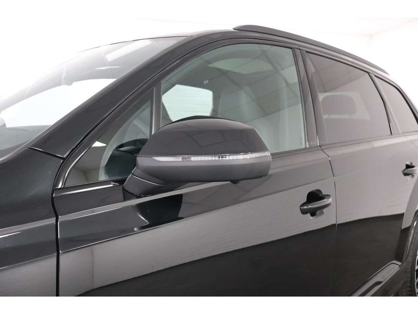 Audi Q7 S Line 50 TDI - 2024 - Joinsteer - #35