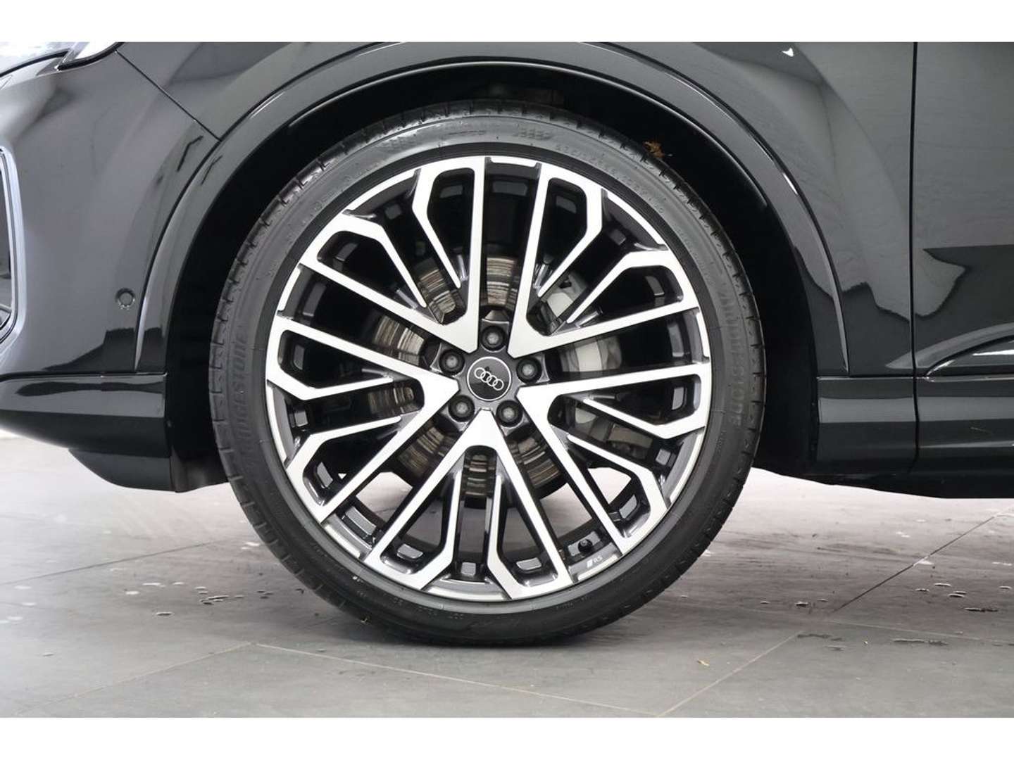 Audi Q7 S Line 50 TDI - 2024 - Joinsteer - #36