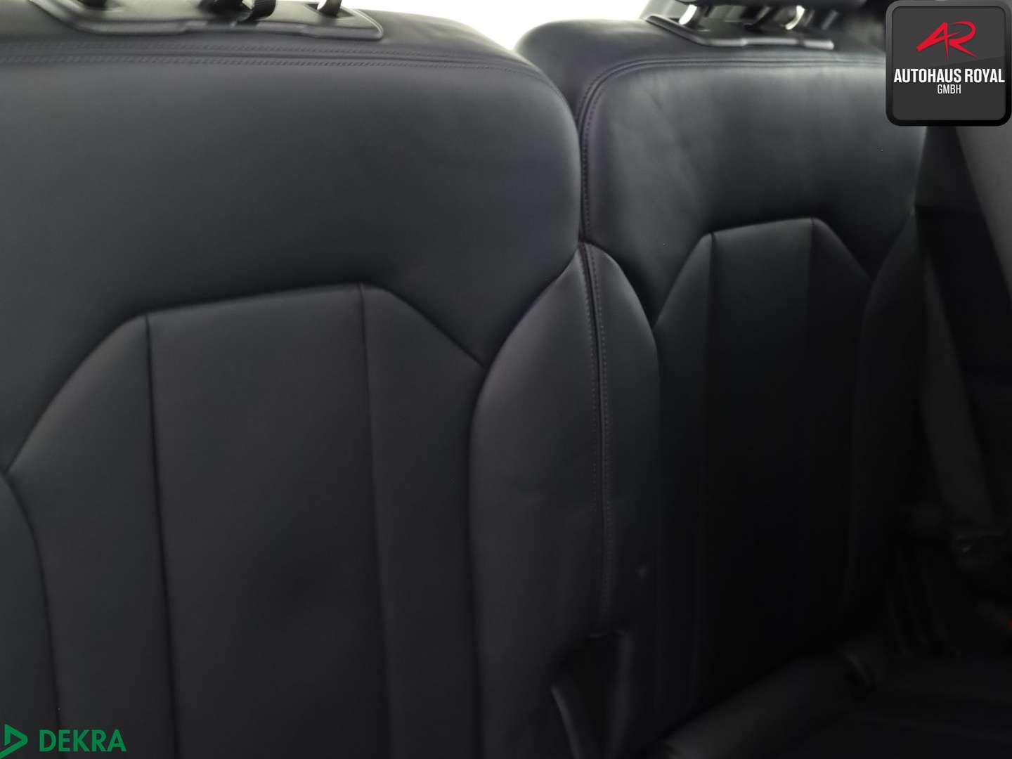 Audi Q7 S Line 55 TFSI - 2022 - Joinsteer - #14