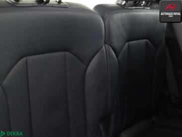 Audi Q7 S Line 55 TFSI — photo 14