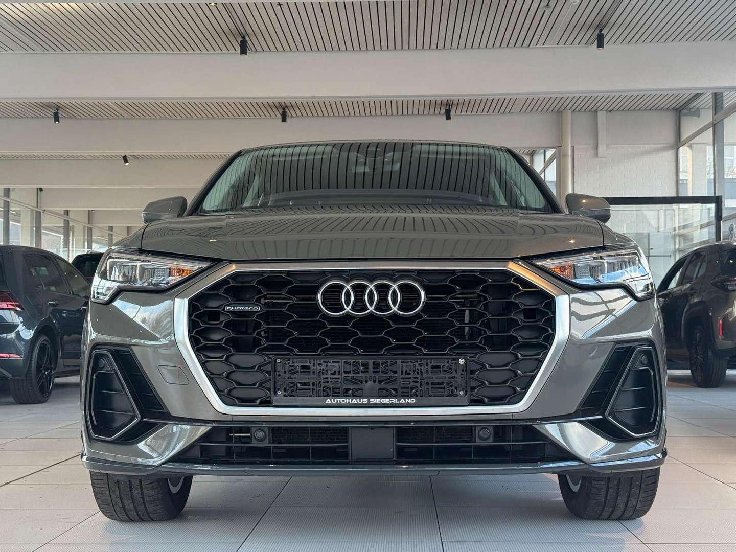 Audi Q3 Sportback 45 TFSI - 2020 - Joinsteer - #3