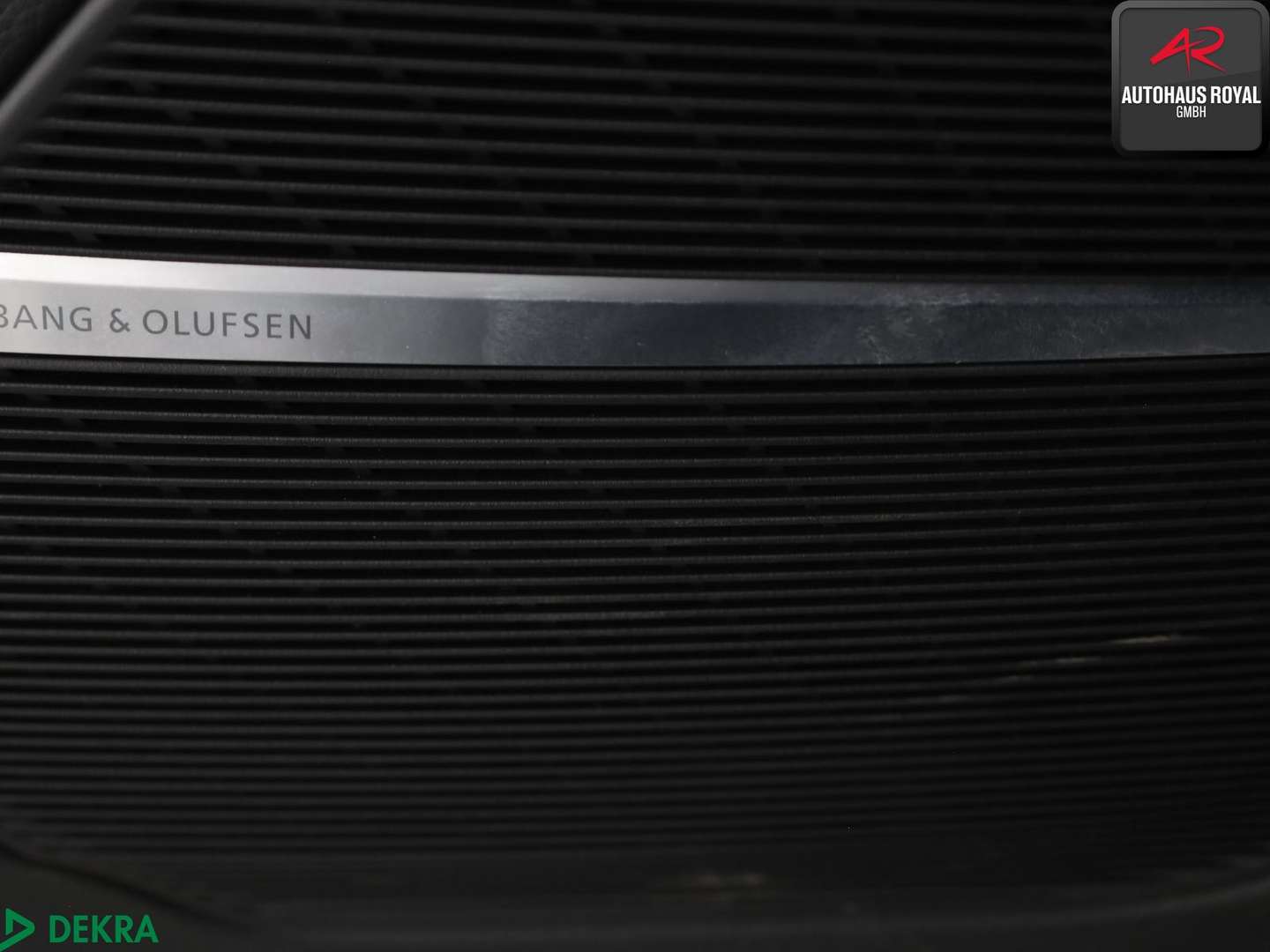 Audi Q7 S Line 55 TFSI - 2022 - Joinsteer - #16