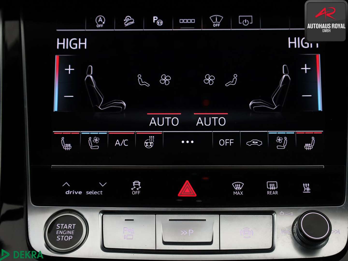 Audi Q7 S Line 55 TFSI - 2022 - Joinsteer - #17