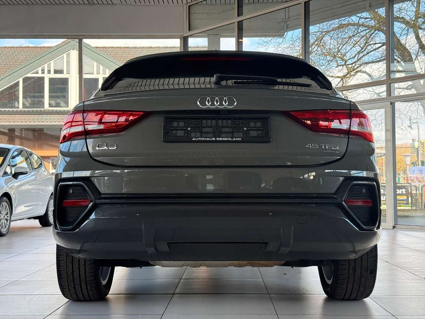 Audi Q3 Sportback 45 TFSI - 2020 - Joinsteer - #6
