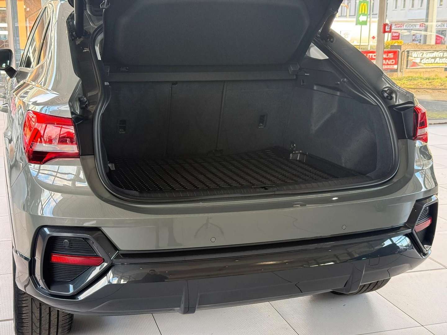 Audi Q3 Sportback 45 TFSI - 2020 - Joinsteer - #7