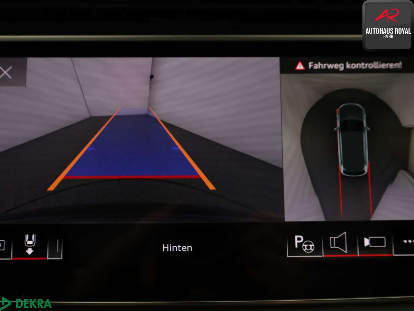 Audi Q7 S Line 55 TFSI - 2022 - Joinsteer - #19