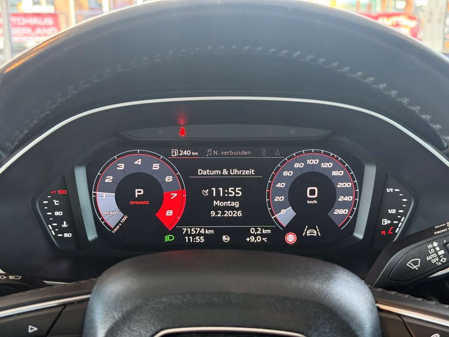 Audi Q3 Sportback 45 TFSI - 2020 - Joinsteer - #12