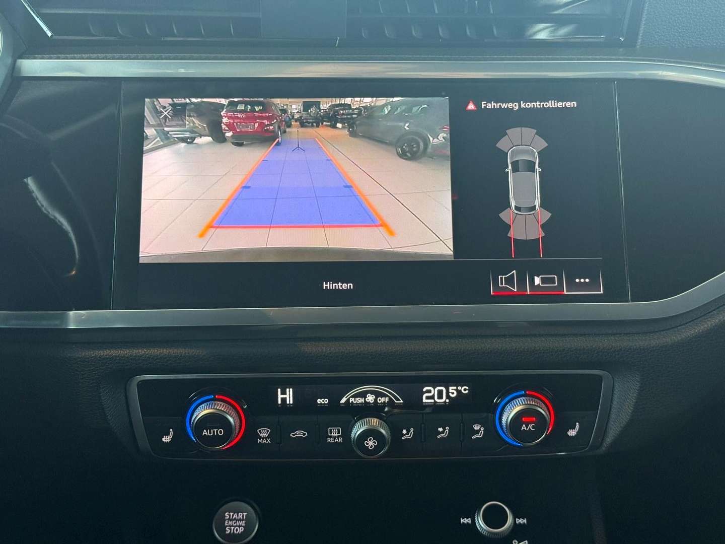 Audi Q3 Sportback 45 TFSI - 2020 - Joinsteer - #14