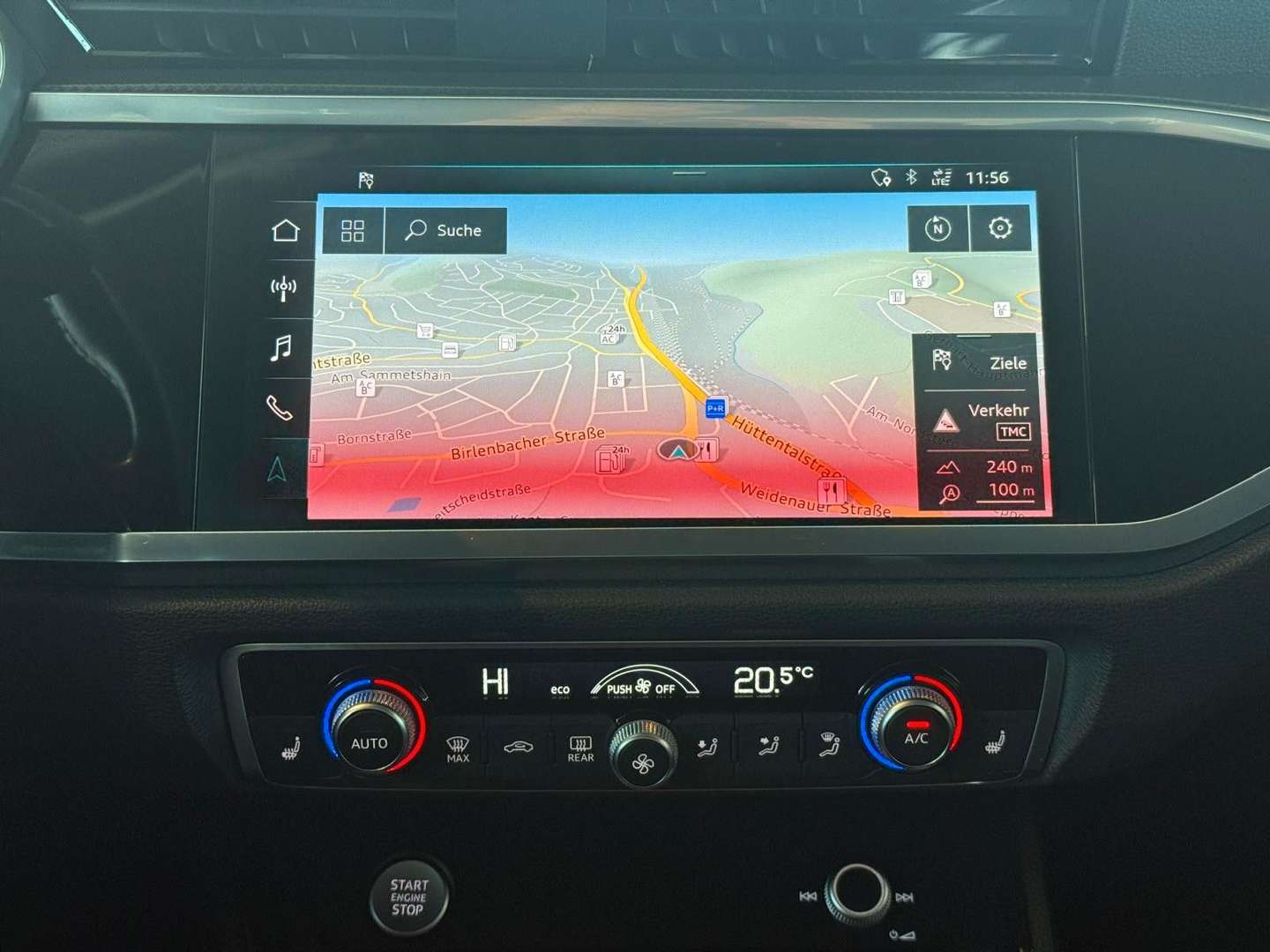 Audi Q3 Sportback 45 TFSI - 2020 - Joinsteer - #15