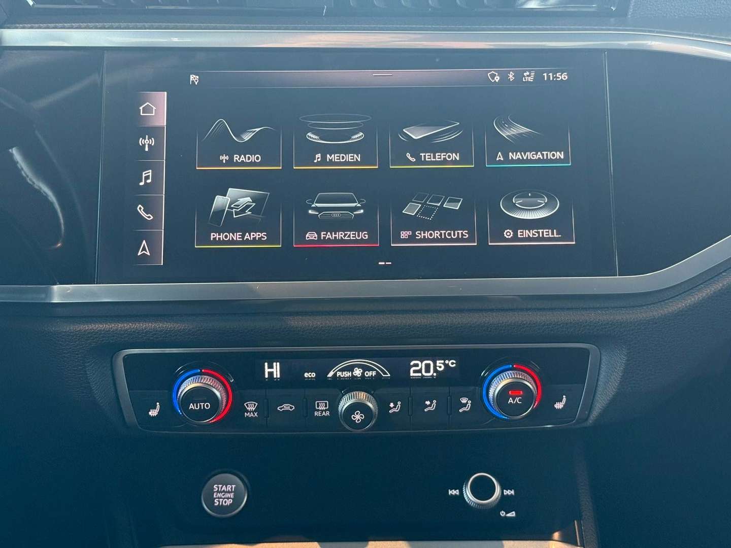 Audi Q3 Sportback 45 TFSI - 2020 - Joinsteer - #16