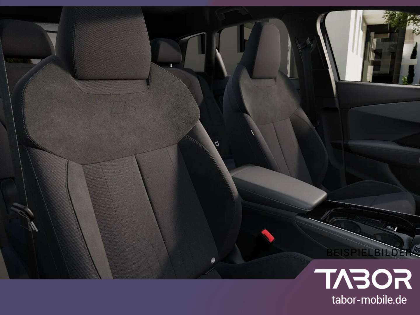 Audi Q3 Sportback S Line - 2026 - Joinsteer - #4