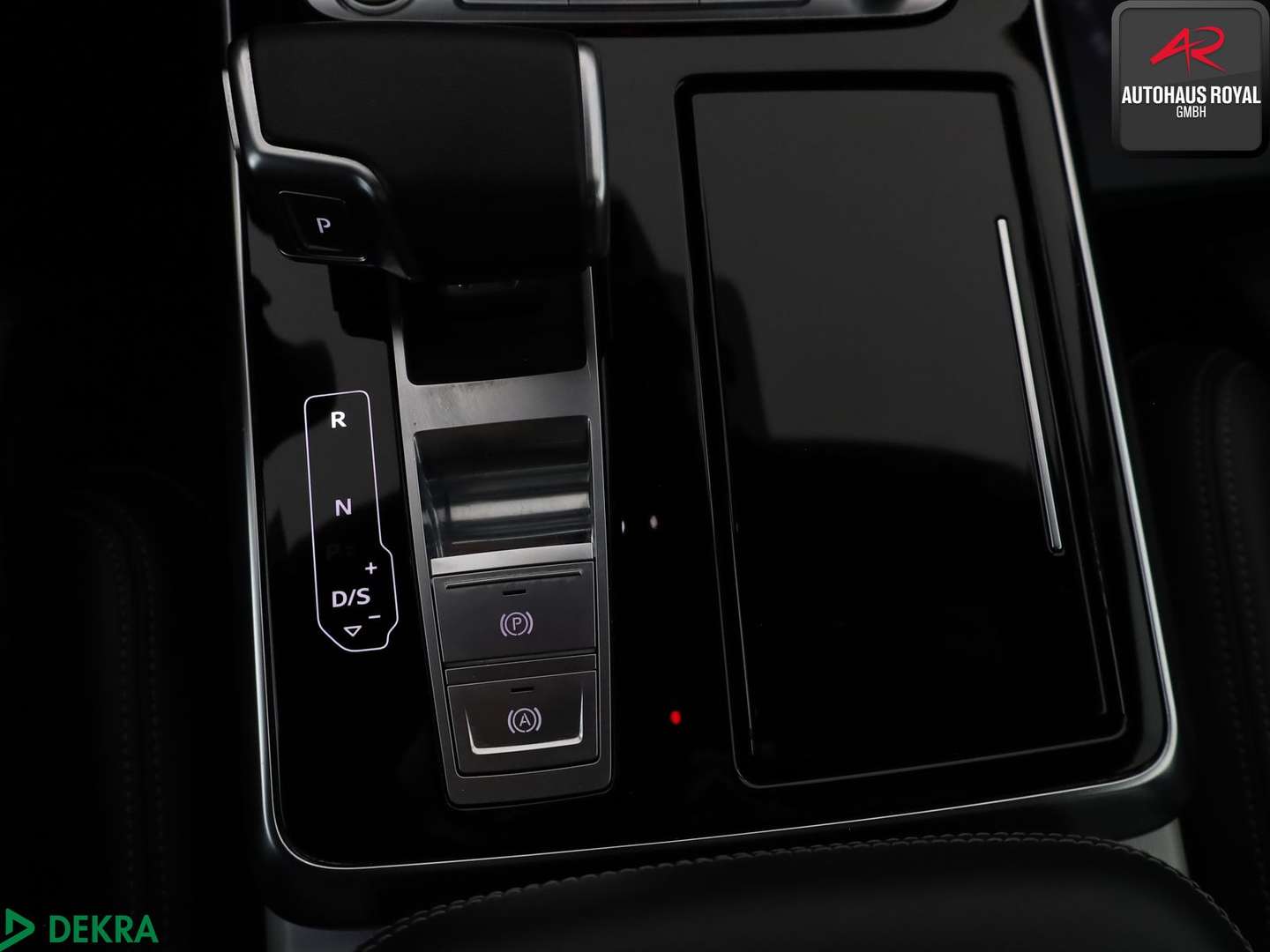 Audi Q7 S Line 55 TFSI - 2022 - Joinsteer - #24