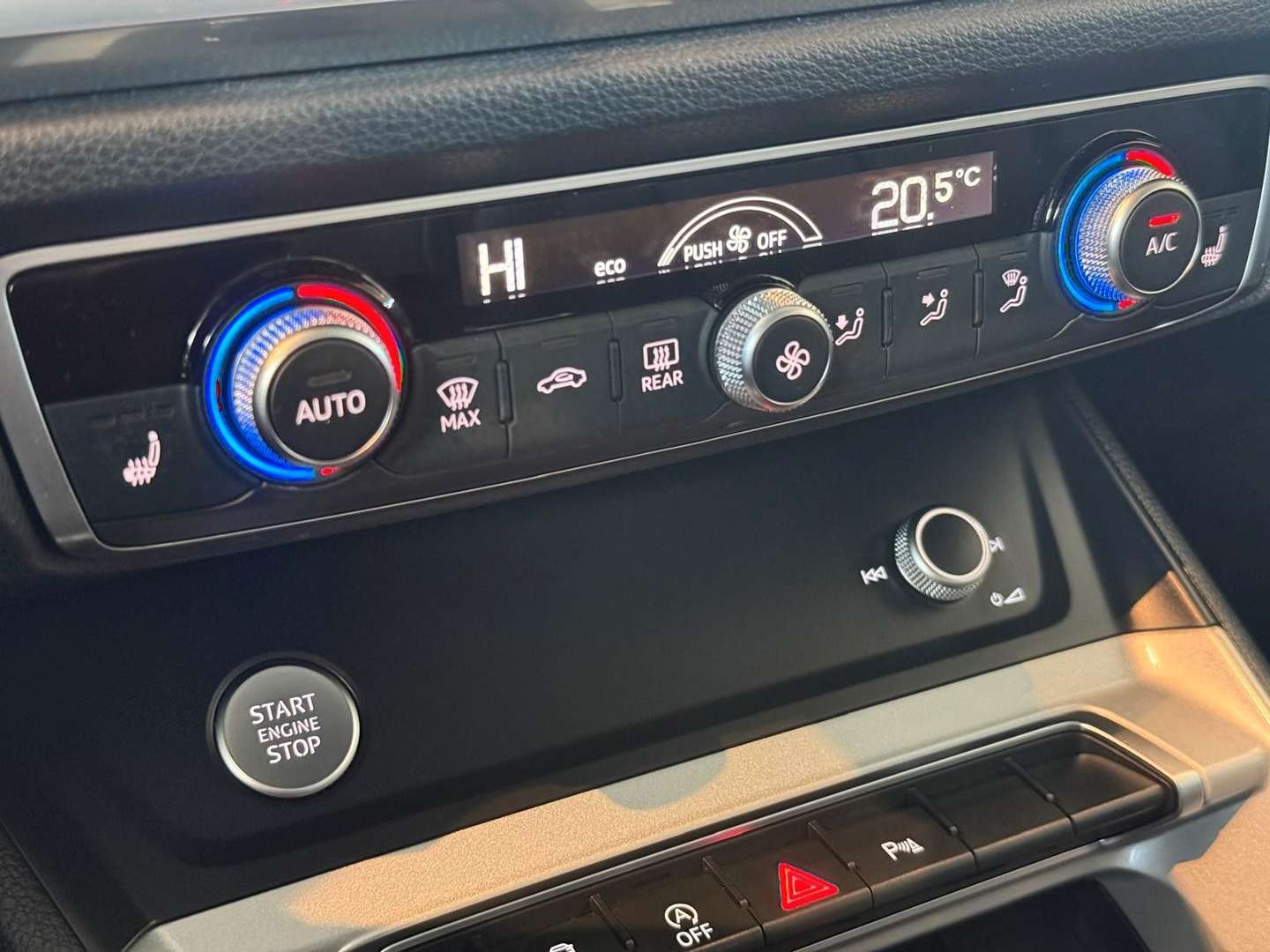 Audi Q3 Sportback 45 TFSI - 2020 - Joinsteer - #17