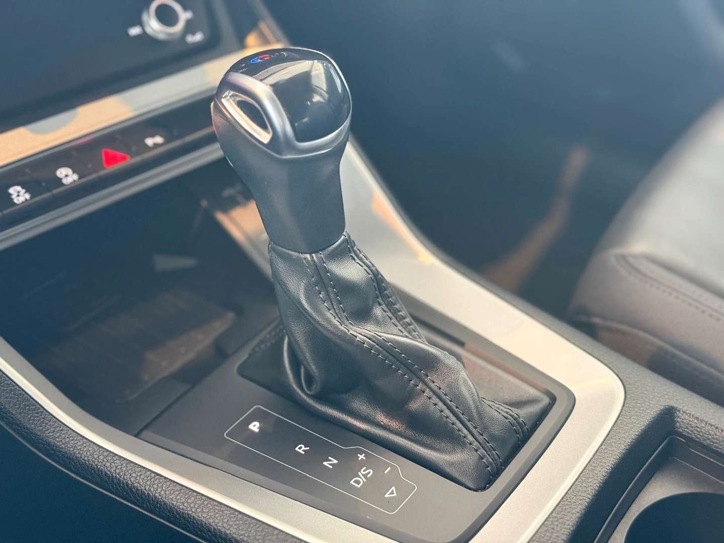 Audi Q3 Sportback 45 TFSI - 2020 - Joinsteer - #19