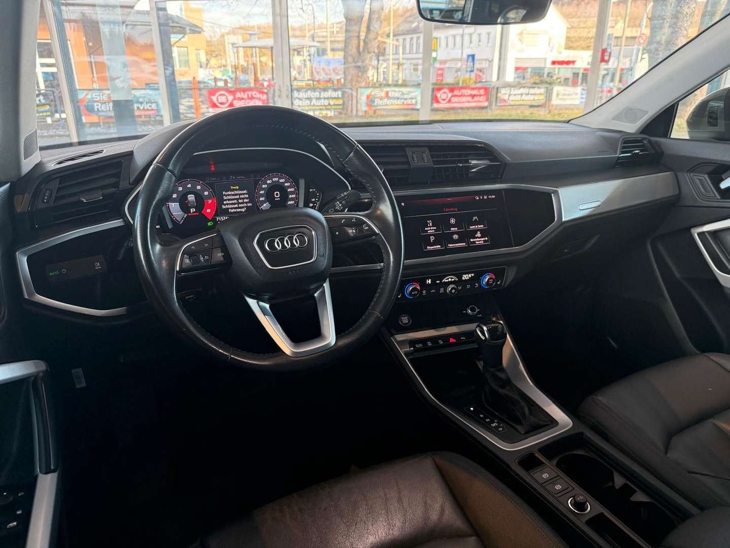 Audi Q3 Sportback 45 TFSI - 2020 - Joinsteer - #23