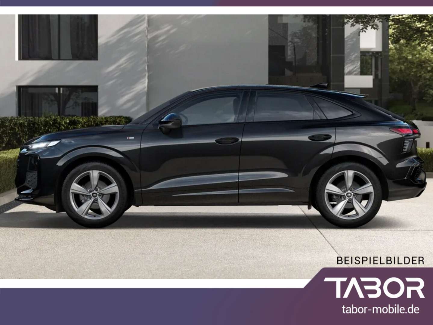 Audi Q3 Sportback S Line - 2026 - Joinsteer - #1