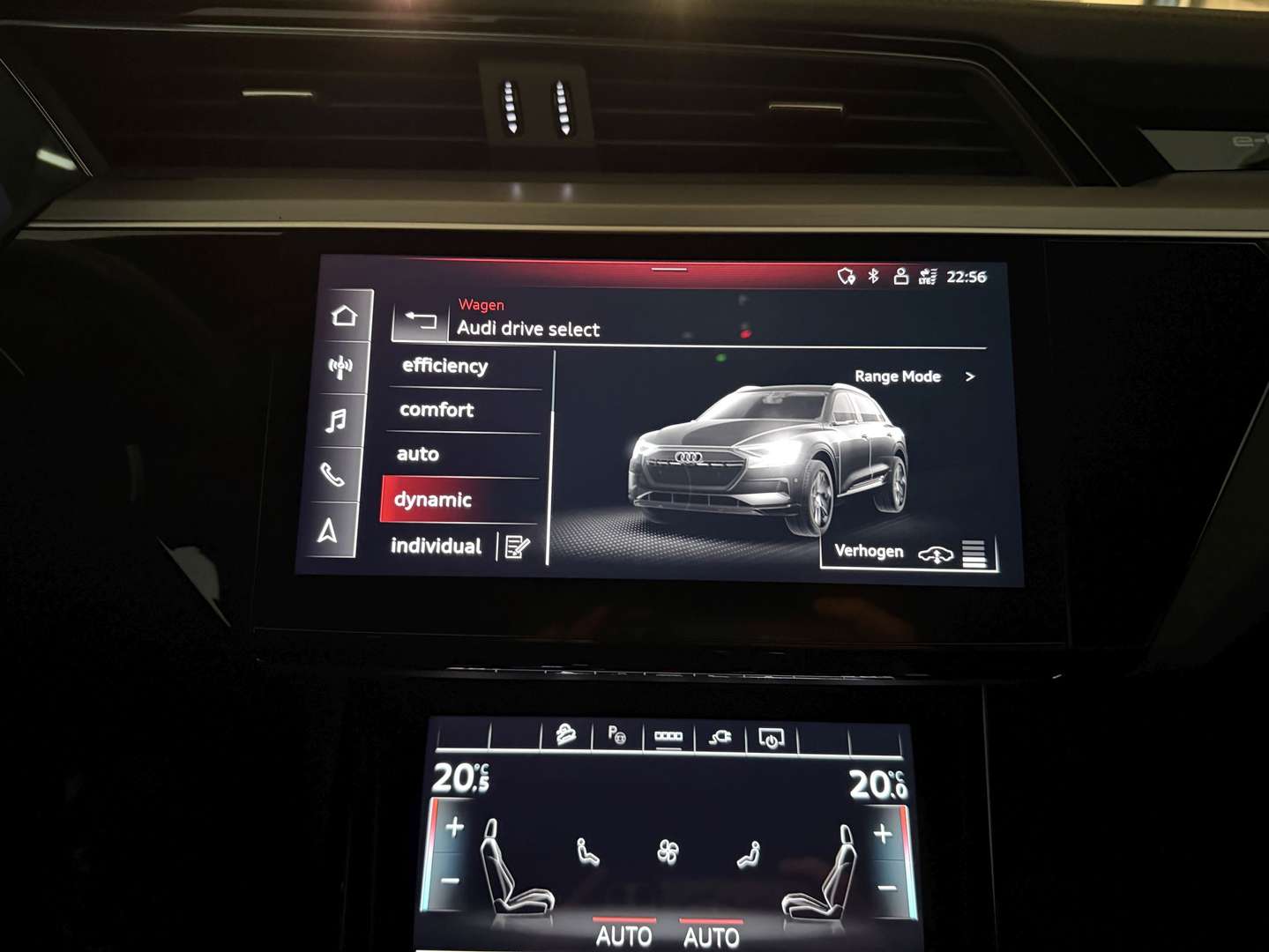 Audi SQ8 FULL BLACK PACK 503PK - 2023 - Joinsteer - #7