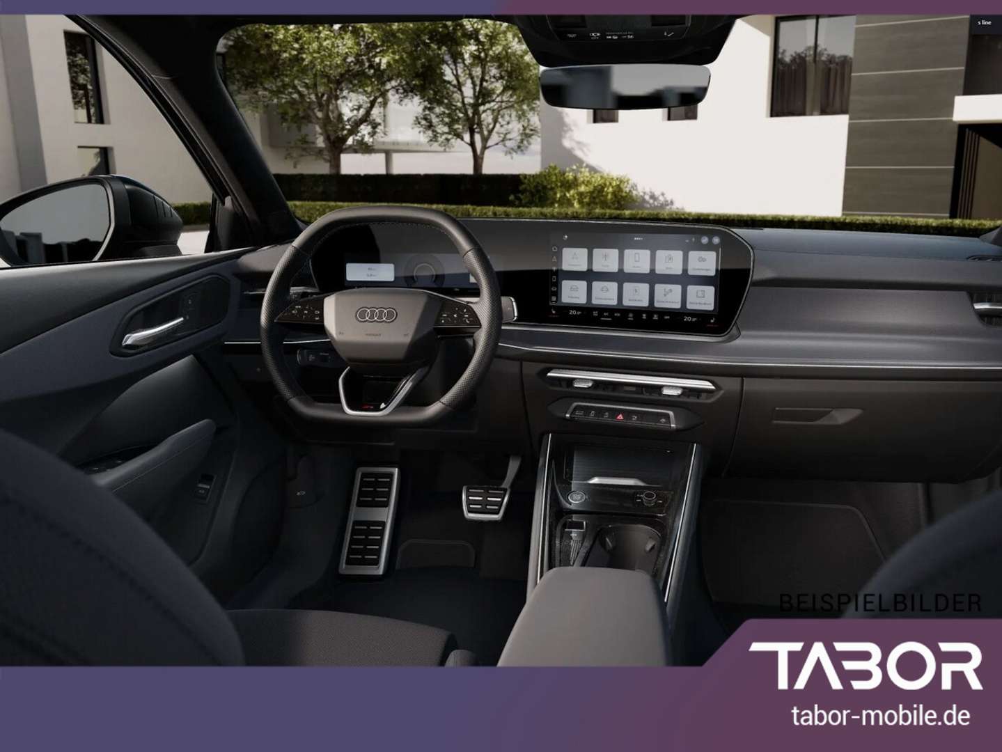 Audi Q3 Sportback S Line - 2026 - Joinsteer - #3